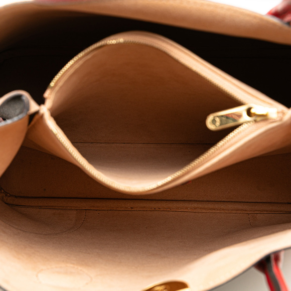 Pre-Loved Louis Vuitton Monogram Flandrin - Picture 4 of 10